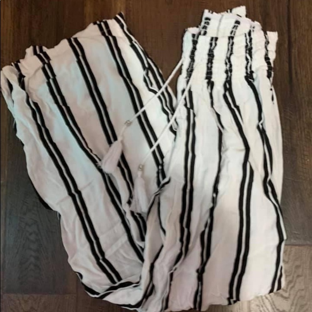 Woman’s pants